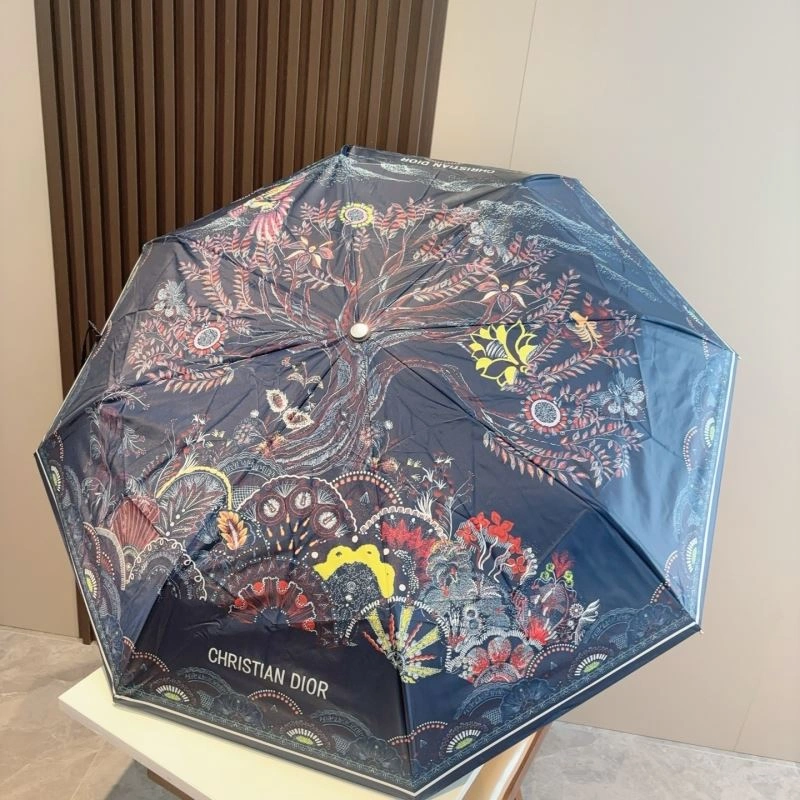 Christian Dior Umbrella Attractive 275711