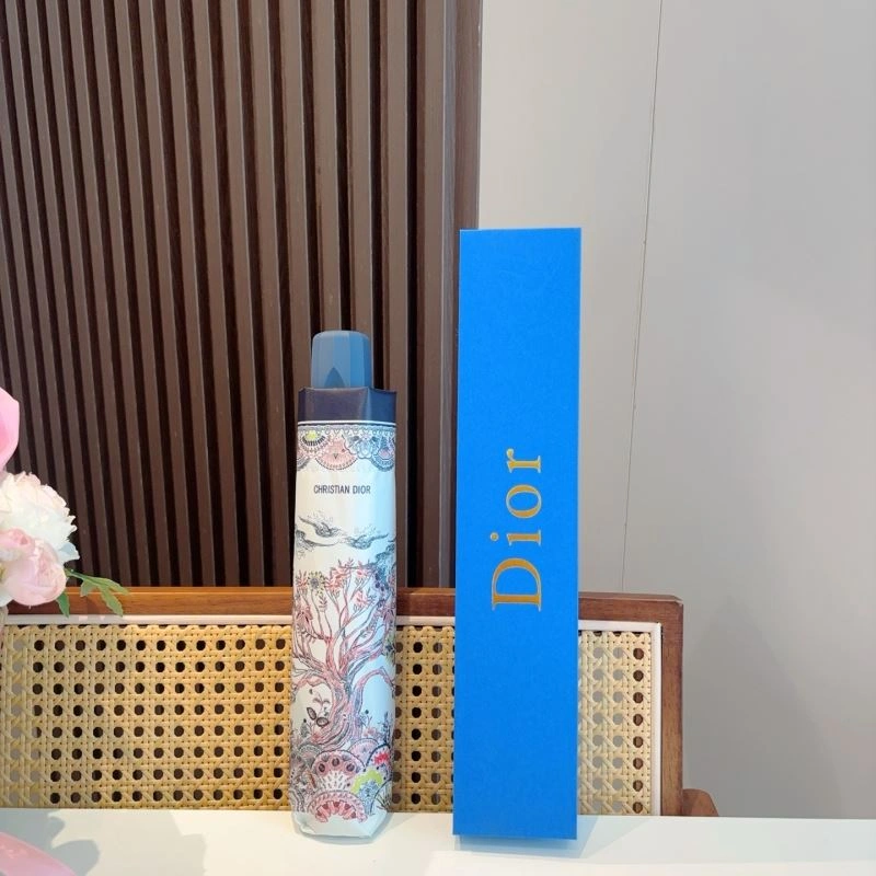 Christian Dior Umbrella Resilient 275731
