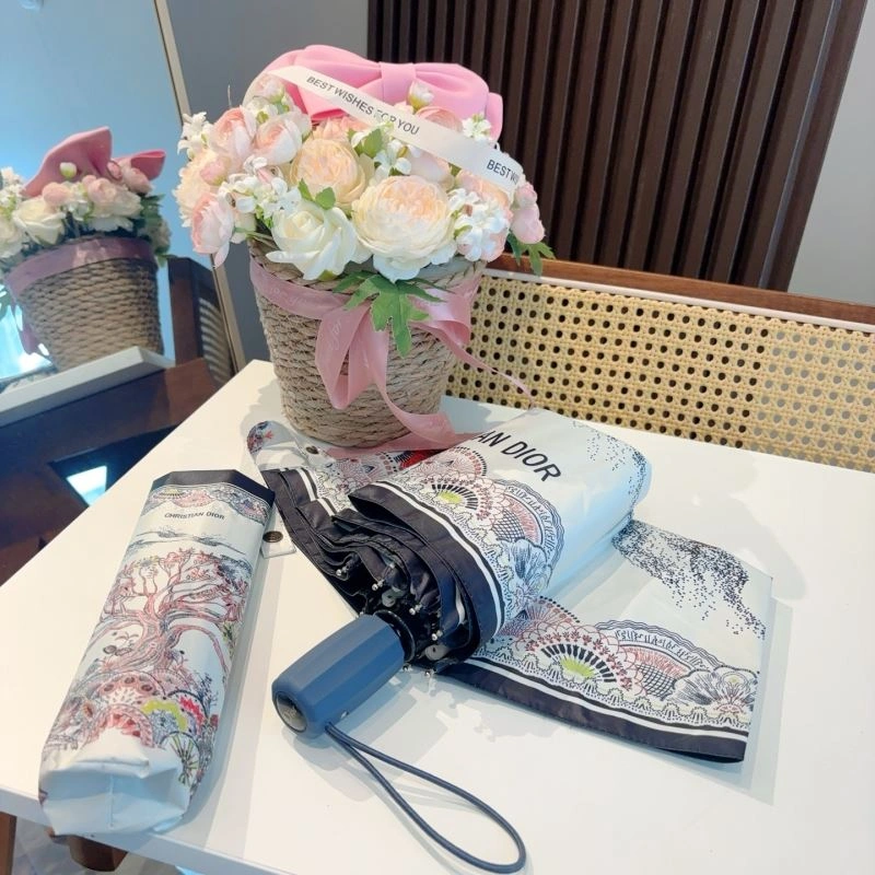Christian Dior Umbrella Resilient 275731