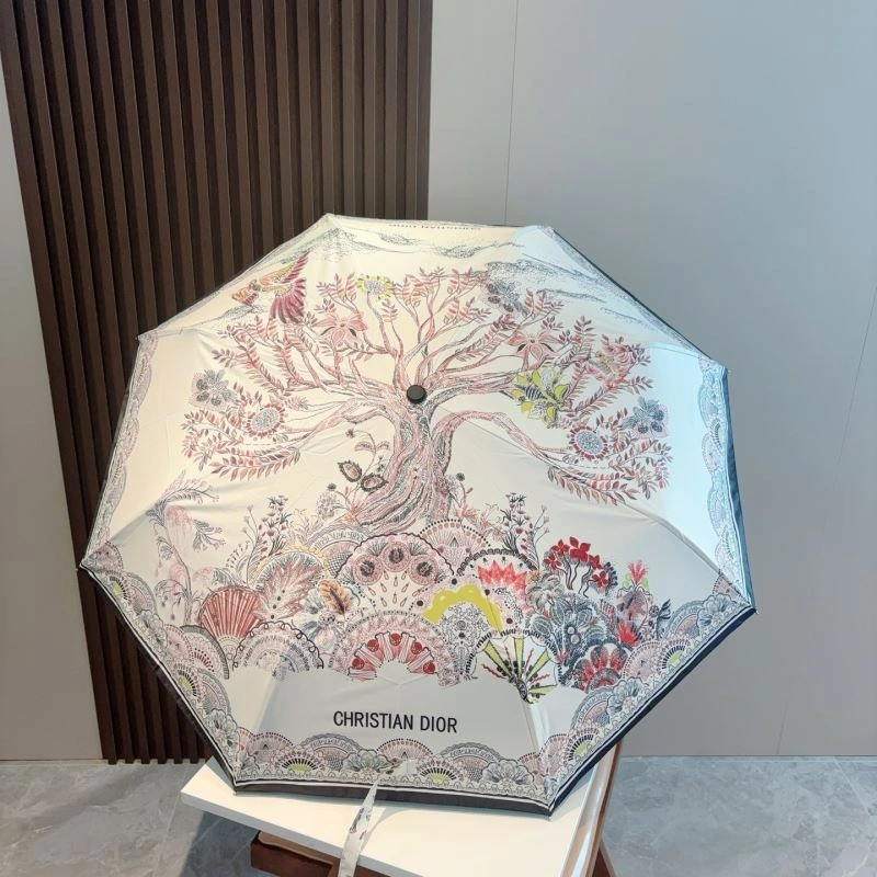 Christian Dior Umbrella Resilient 275731