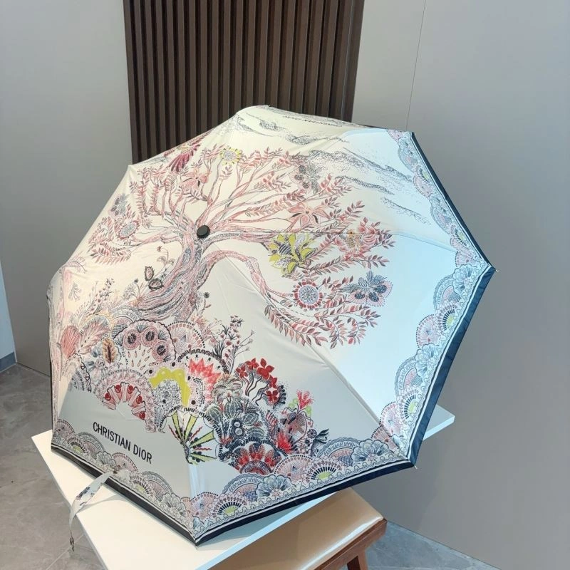 Christian Dior Umbrella Resilient 275731
