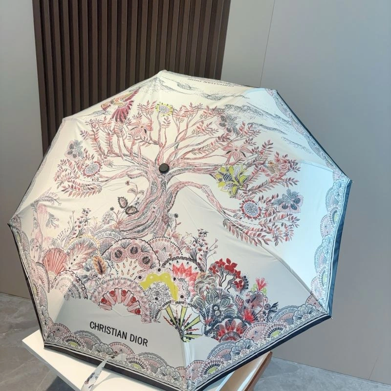 Christian Dior Umbrella Resilient 275731