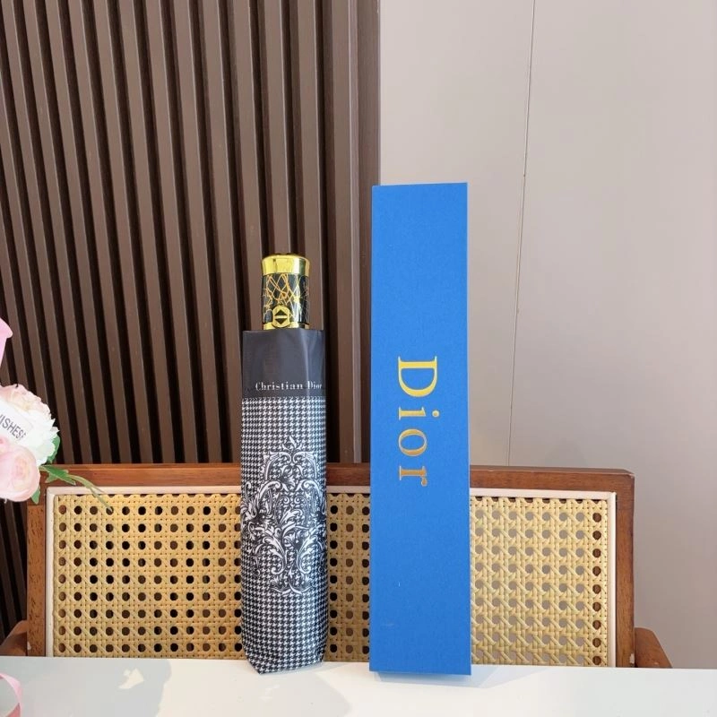WellDesigned Christian Dior Umbrella 275730