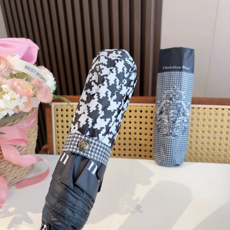 WellDesigned Christian Dior Umbrella 275730