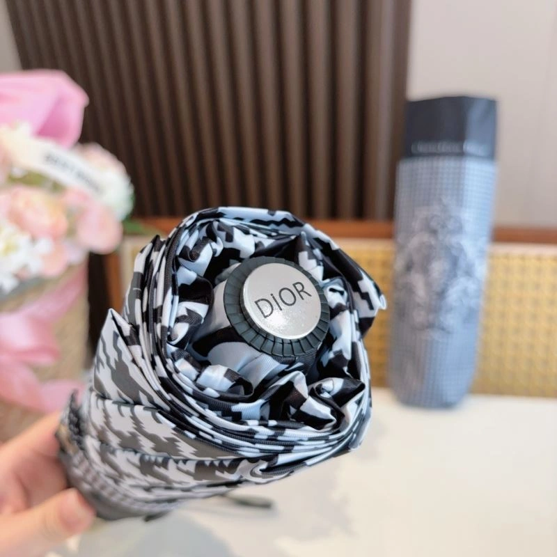 WellDesigned Christian Dior Umbrella 275730