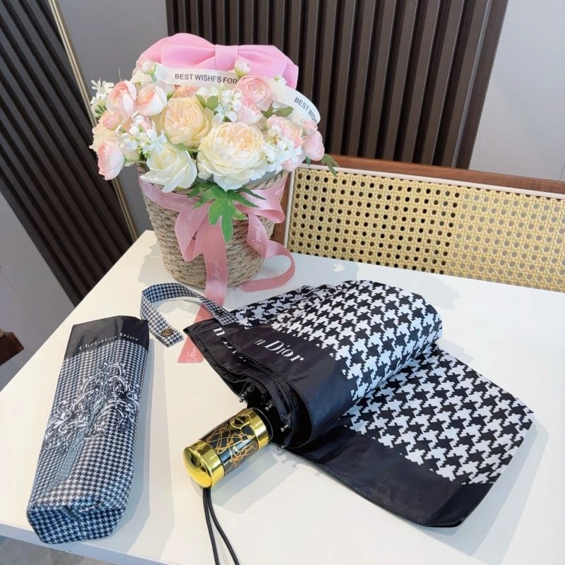 WellDesigned Christian Dior Umbrella 275730