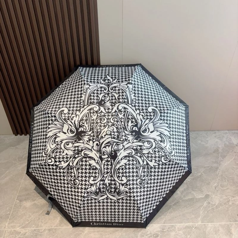 WellDesigned Christian Dior Umbrella 275730