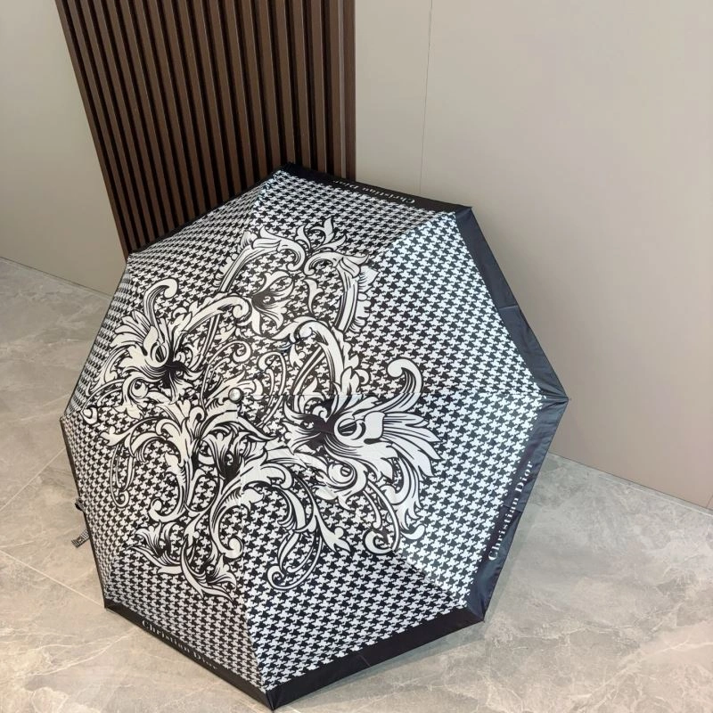 WellDesigned Christian Dior Umbrella 275730