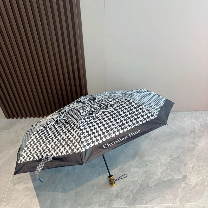 WellDesigned Christian Dior Umbrella 275730