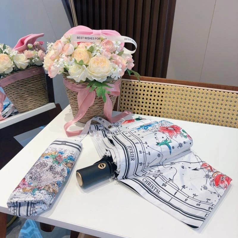 Stylish Christian Dior Umbrella 275718