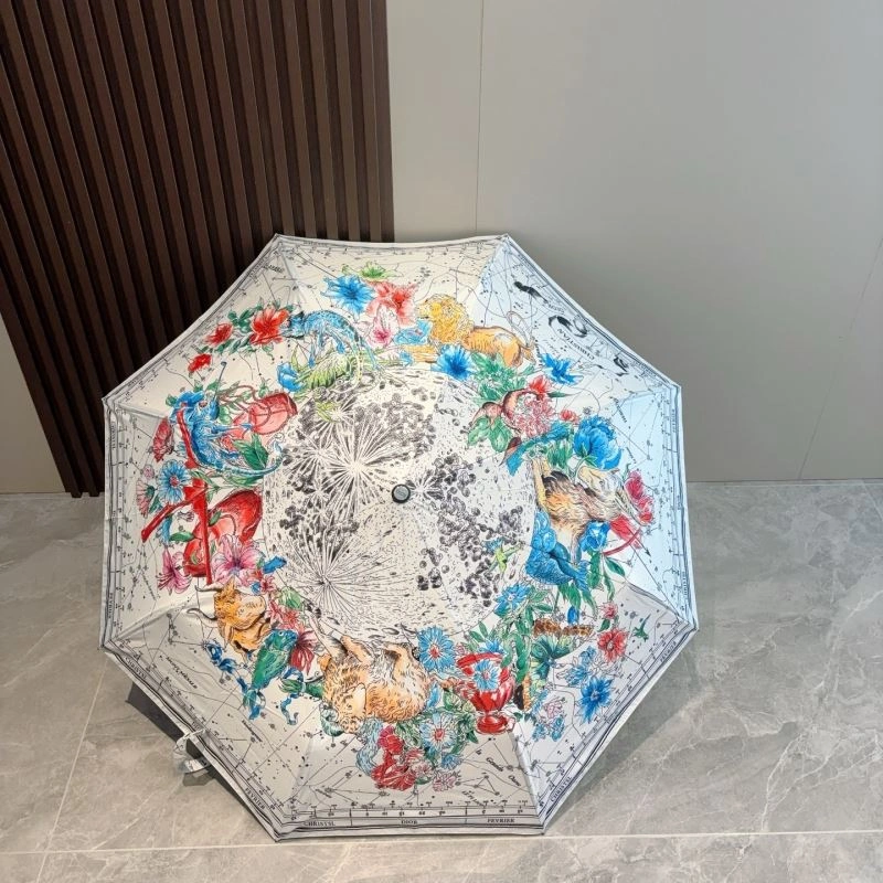 Stylish Christian Dior Umbrella 275718