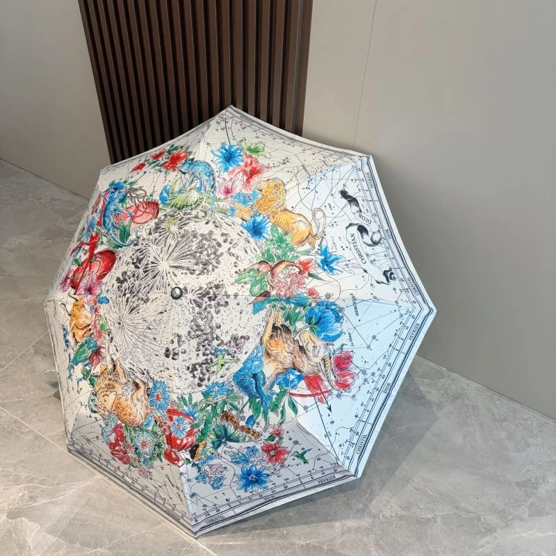 Stylish Christian Dior Umbrella 275718