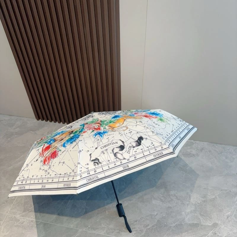 Stylish Christian Dior Umbrella 275718