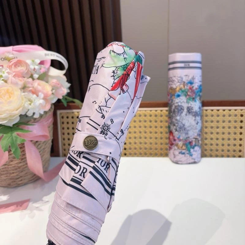 Soft Christian Dior Umbrella 275727