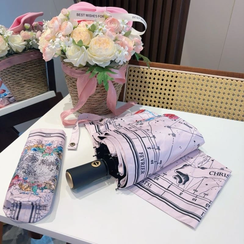 Soft Christian Dior Umbrella 275727