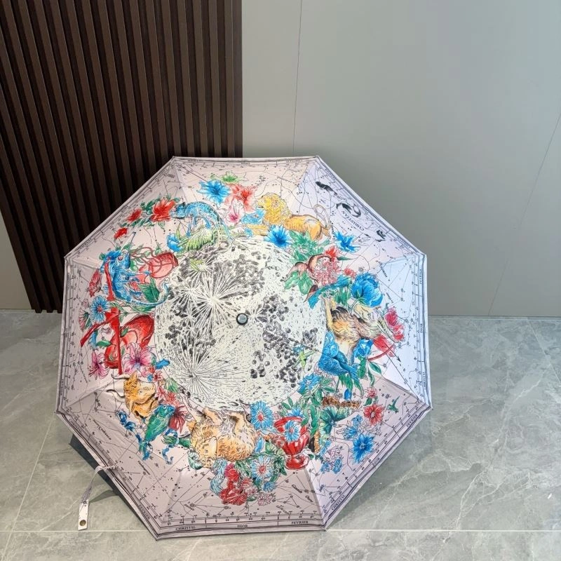 Soft Christian Dior Umbrella 275727