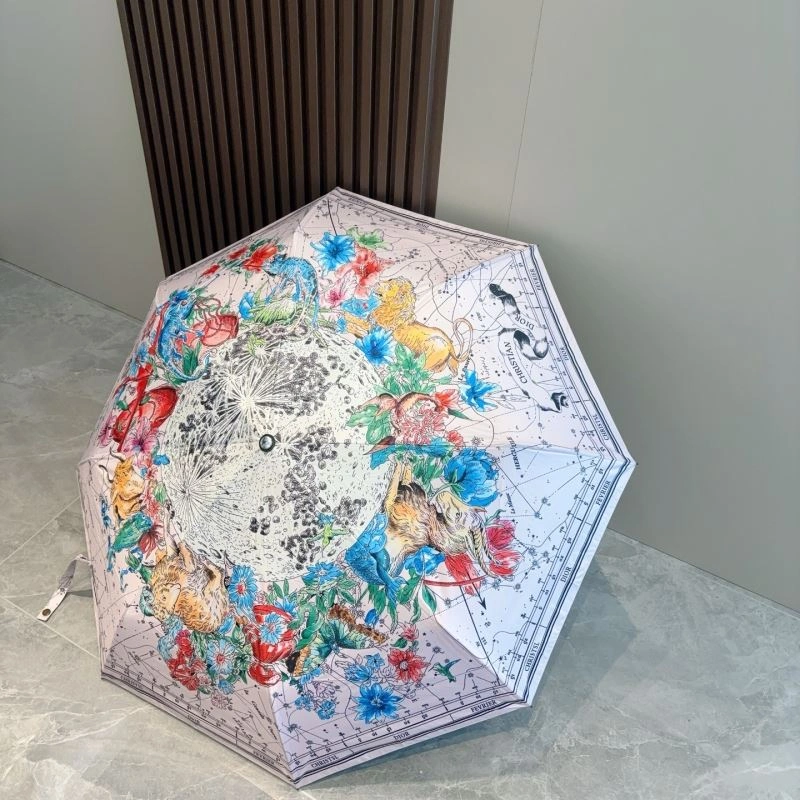 Soft Christian Dior Umbrella 275727