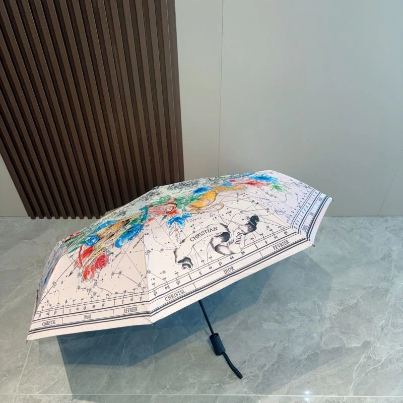 Soft Christian Dior Umbrella 275727