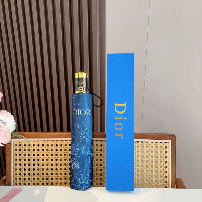 Christian Dior Umbrella Affordable 275738