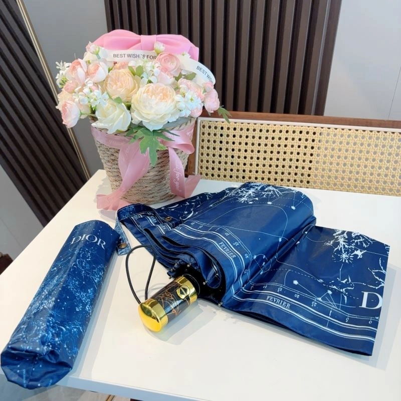 Christian Dior Umbrella Affordable 275738