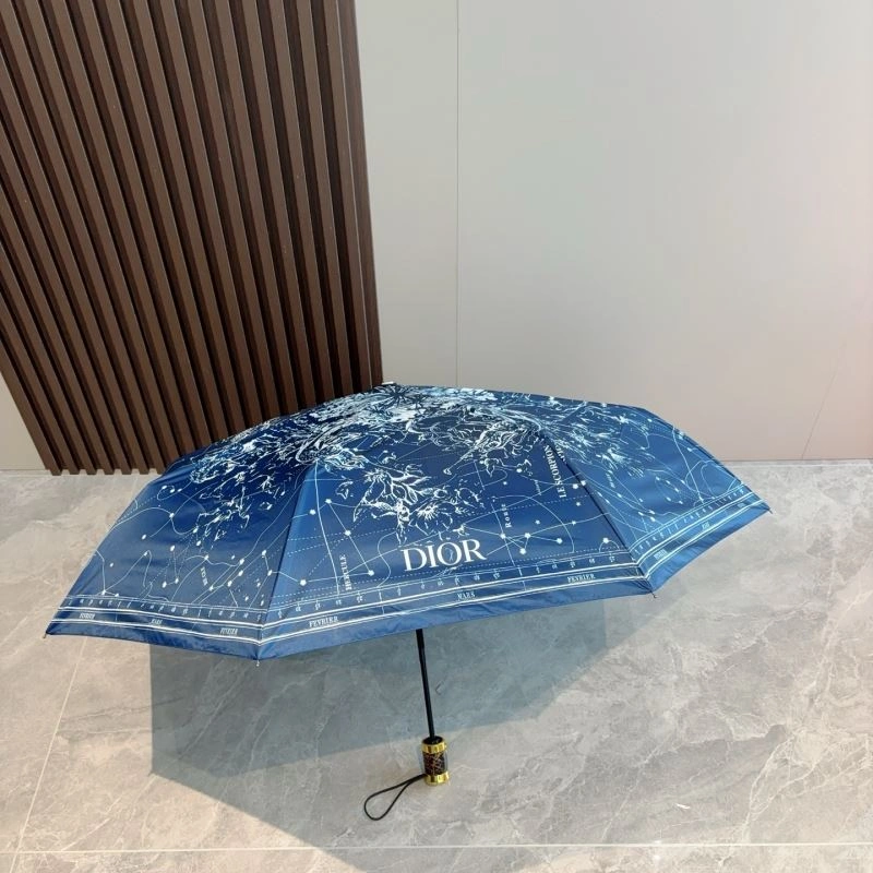 Christian Dior Umbrella Affordable 275738