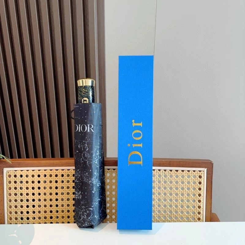 Youthful Christian Dior Umbrella 275710