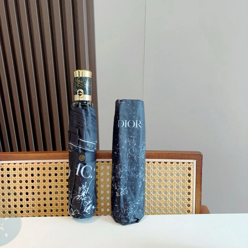 Youthful Christian Dior Umbrella 275710