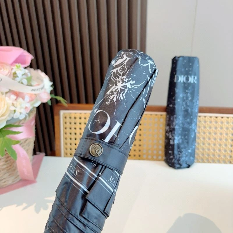 Youthful Christian Dior Umbrella 275710