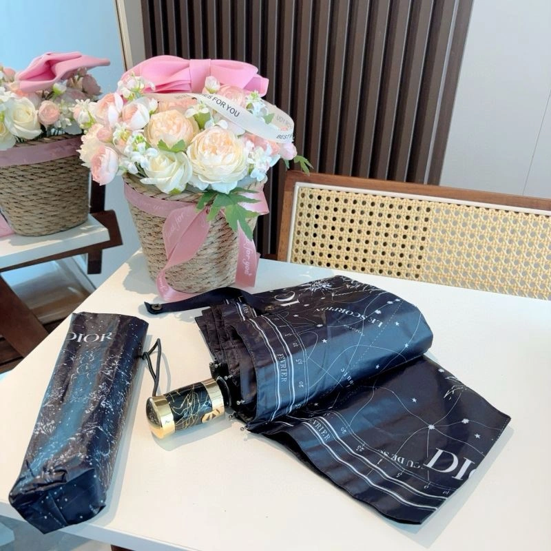 Youthful Christian Dior Umbrella 275710