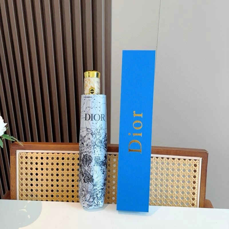 Christian Dior Umbrella HighQuality 275721