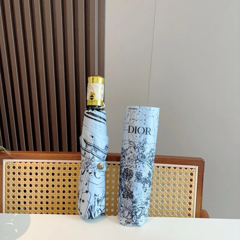 Christian Dior Umbrella HighQuality 275721