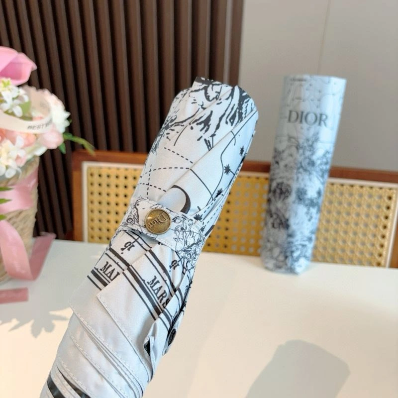 Christian Dior Umbrella HighQuality 275721