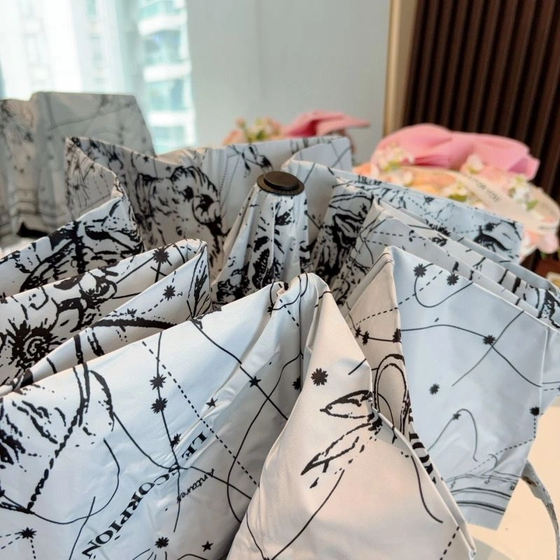 Christian Dior Umbrella HighQuality 275721