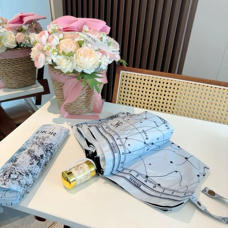 Christian Dior Umbrella HighQuality 275721