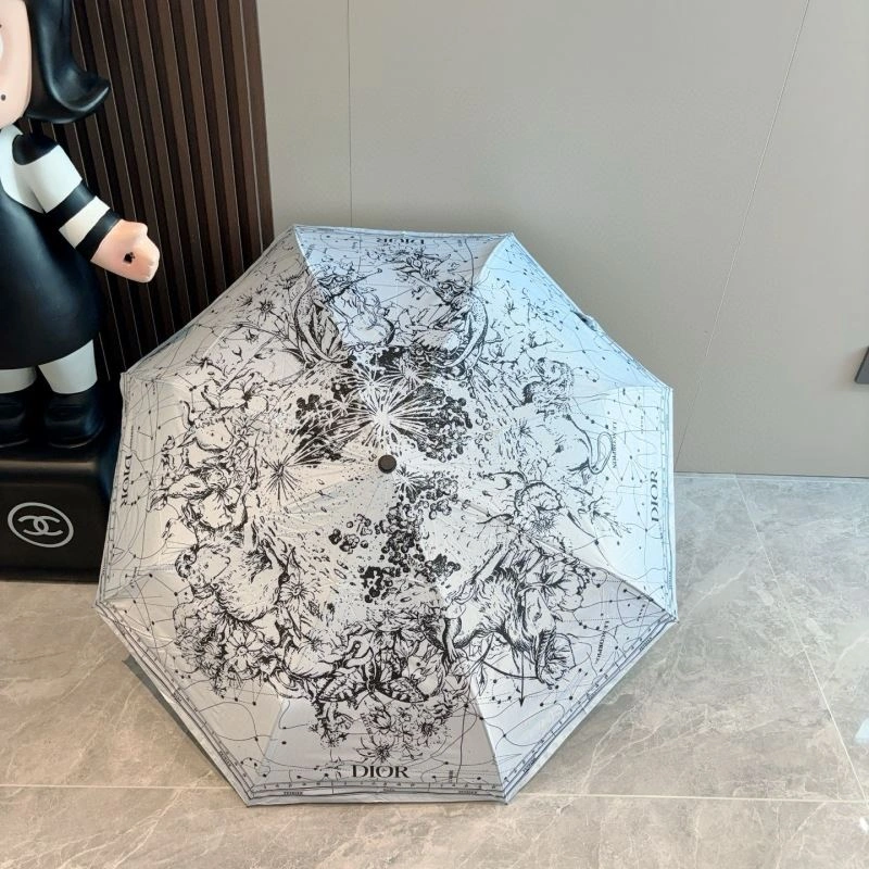 Christian Dior Umbrella HighQuality 275721
