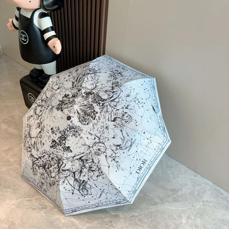 Christian Dior Umbrella HighQuality 275721