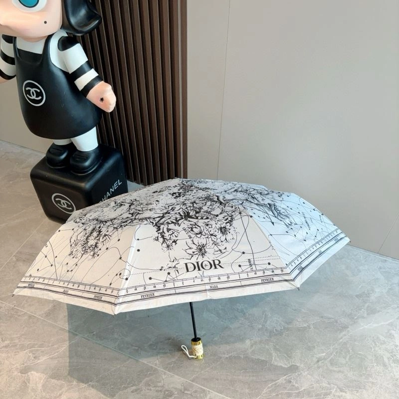 Christian Dior Umbrella HighQuality 275721