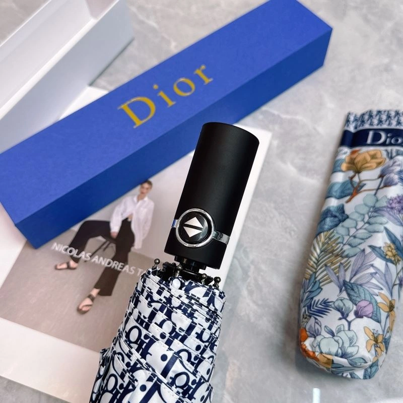 Classic Christian Dior Umbrella 275720