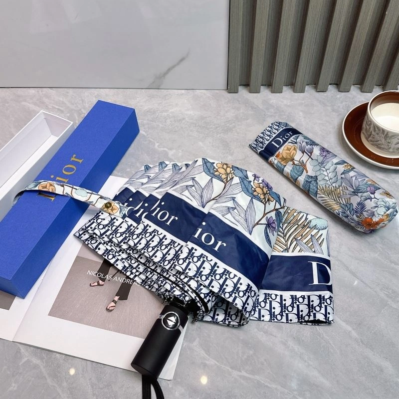 Classic Christian Dior Umbrella 275720