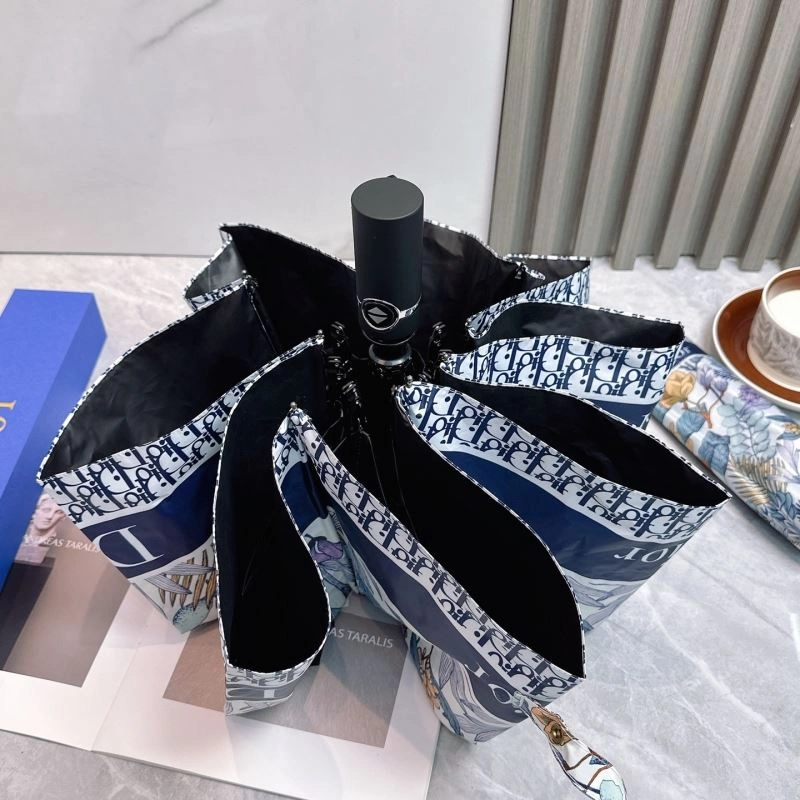 Classic Christian Dior Umbrella 275720