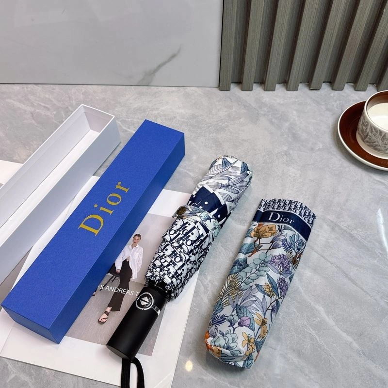 Classic Christian Dior Umbrella 275720
