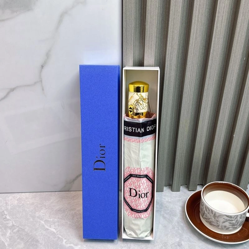 Christian Dior Umbrella Chic 275722