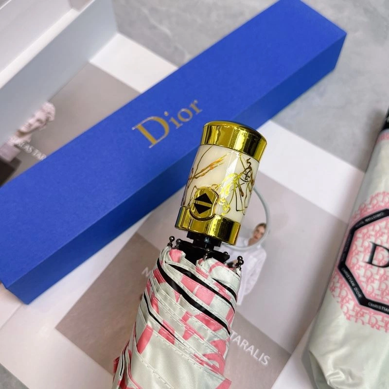 Christian Dior Umbrella Chic 275722