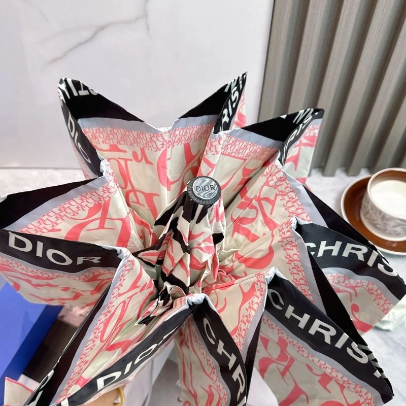 Christian Dior Umbrella Chic 275722