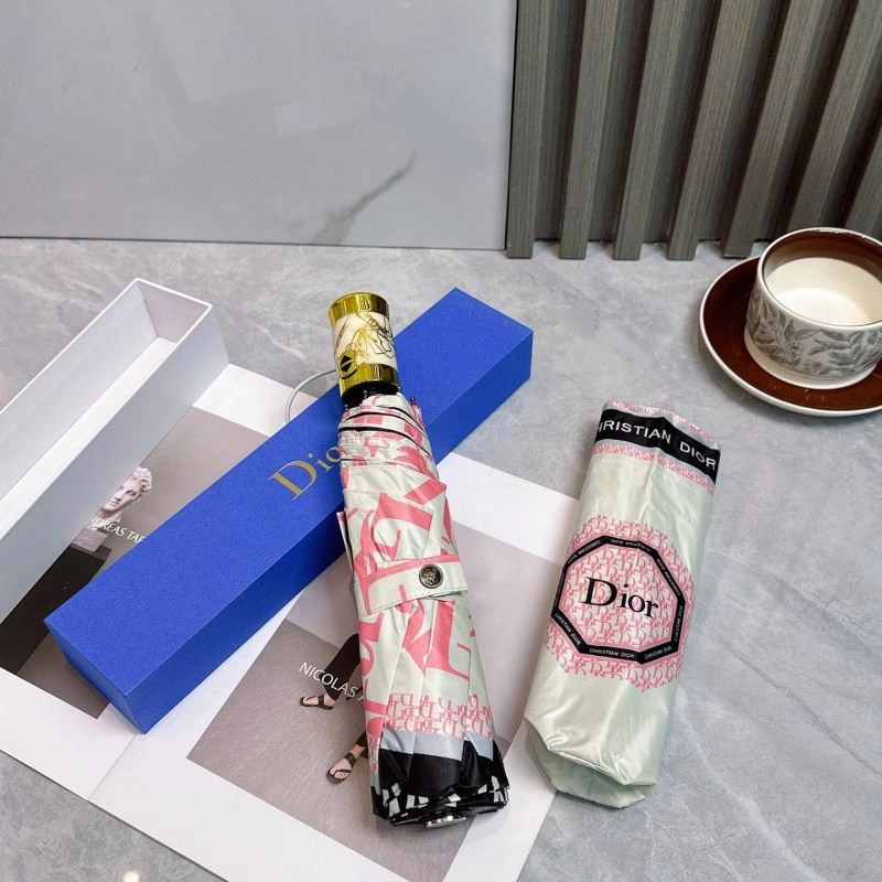 Christian Dior Umbrella Chic 275722