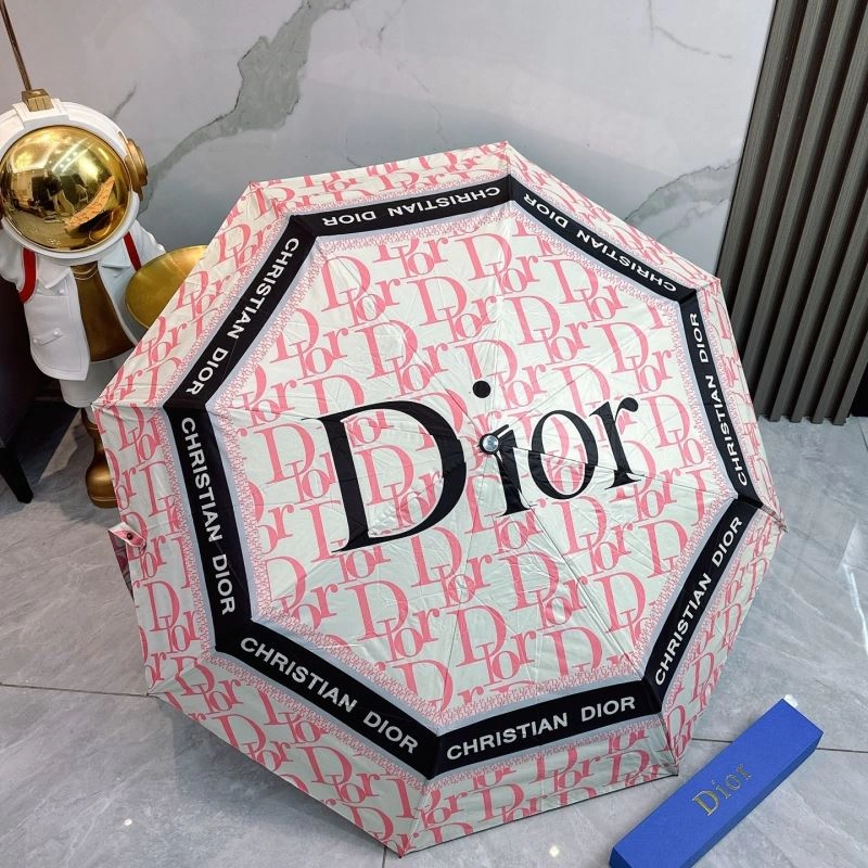 Christian Dior Umbrella Chic 275722