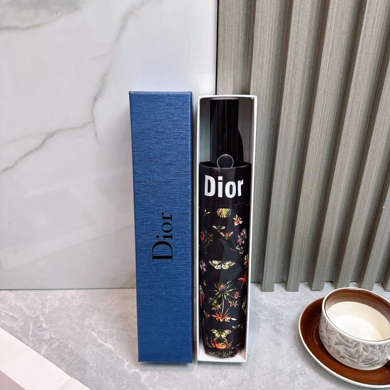 Stylish Christian Dior Umbrella 275707