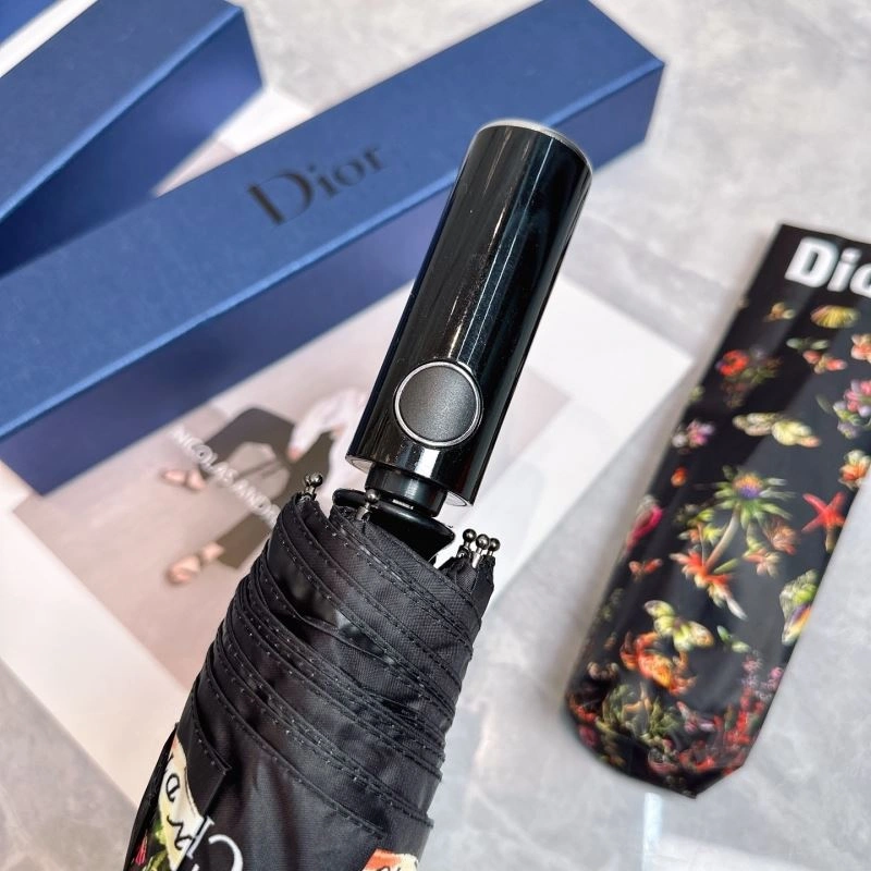 Stylish Christian Dior Umbrella 275707