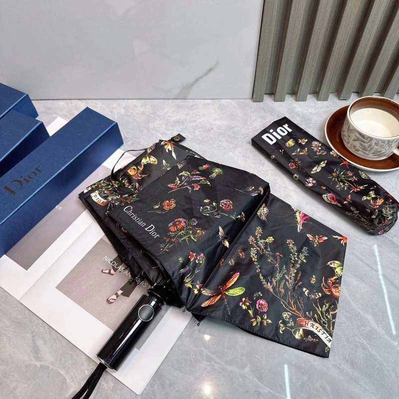 Stylish Christian Dior Umbrella 275707