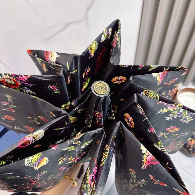 Stylish Christian Dior Umbrella 275707